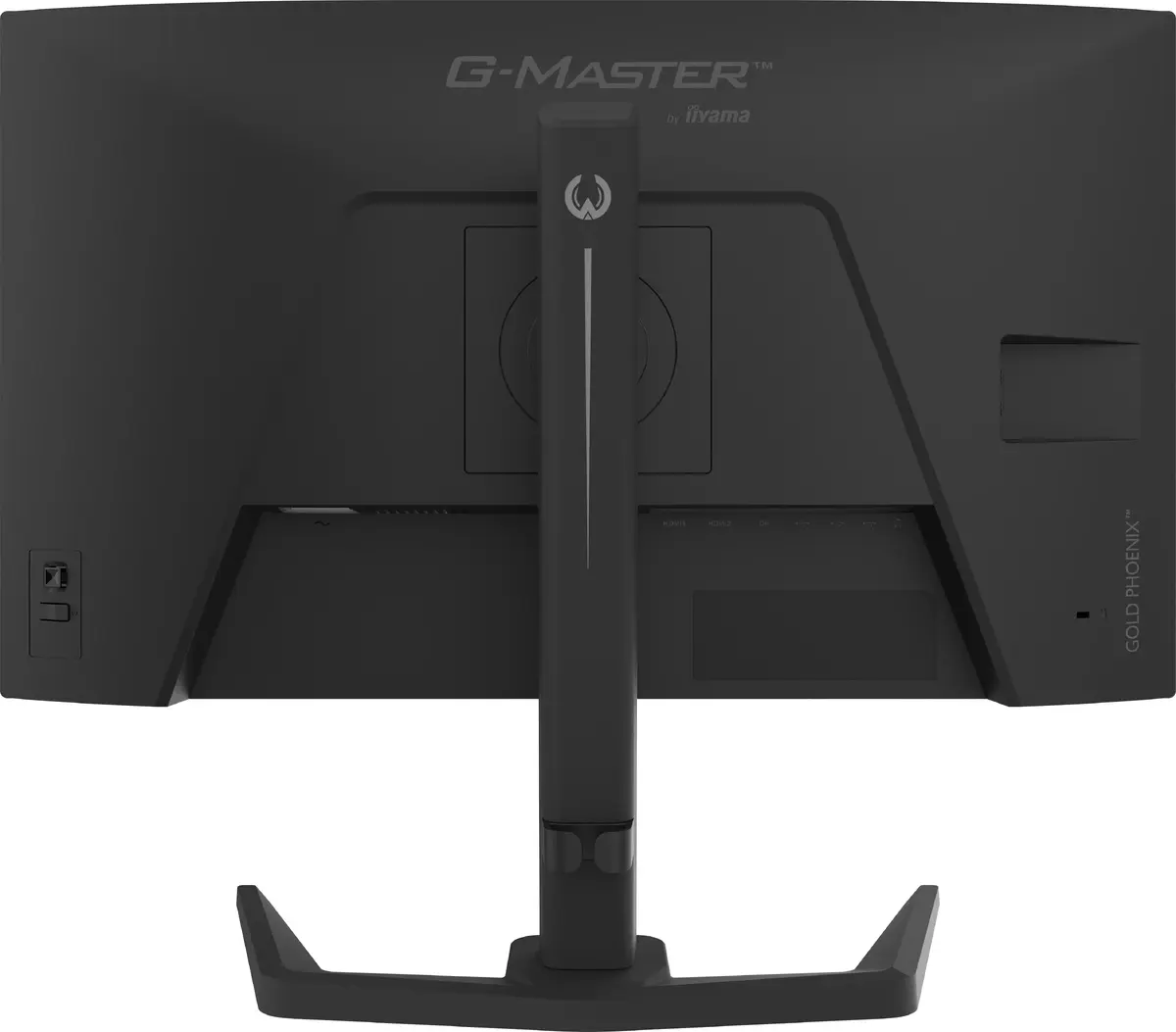 Игровой монитор iiyama G-MASTER GB2791QSU-B1 27" QHD Photo 13