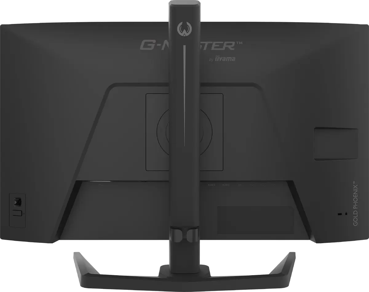 Игровой монитор iiyama G-MASTER GB2791QSU-B1 27" QHD Photo 14