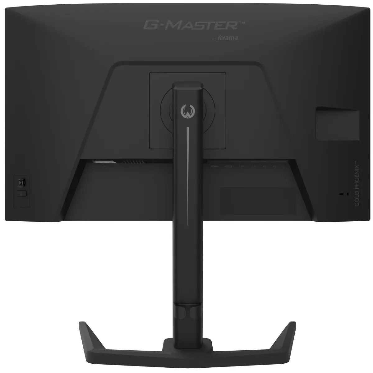 Игровой монитор iiyama G-MASTER GB2791QSU-B1 27" QHD Photo 15