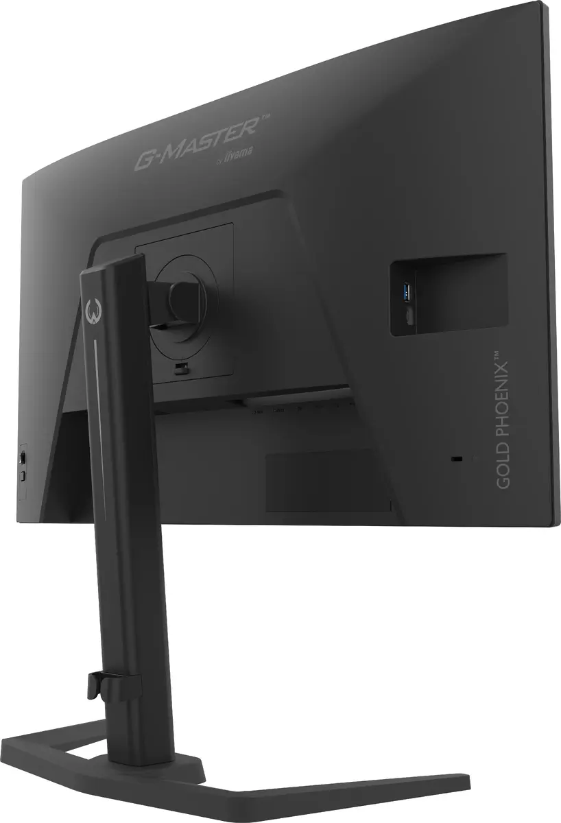 Игровой монитор iiyama G-MASTER GB2791QSU-B1 27" QHD Photo 16
