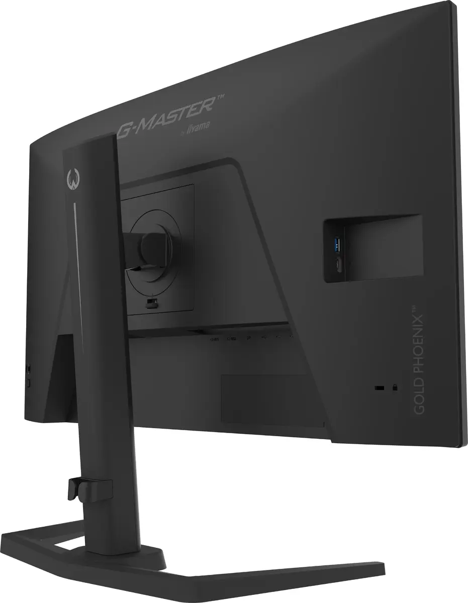 Игровой монитор iiyama G-MASTER GB2791QSU-B1 27" QHD Photo 17