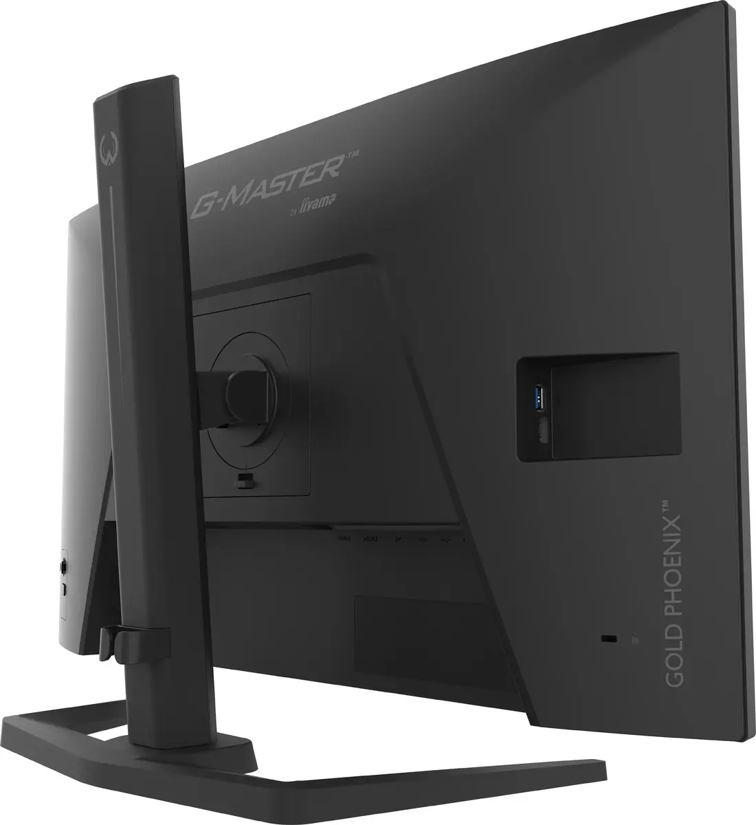 Игровой монитор iiyama G-MASTER GB2791QSU-B1 27" QHD Photo 18