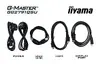 Игровой монитор iiyama G-MASTER GB2791QSU-B1 27" QHD Photo 20