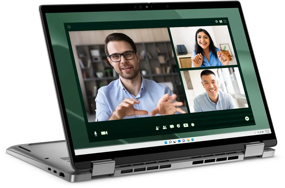 Dell Latitude 7350 2-in-1 Laptop Photo 2