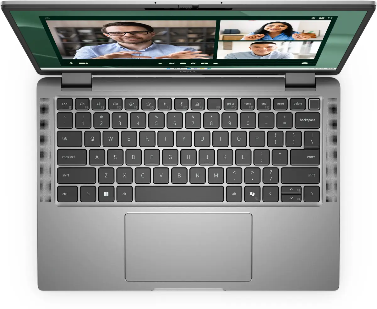 Dell Latitude 7350 2-in-1 Laptop Photo 5