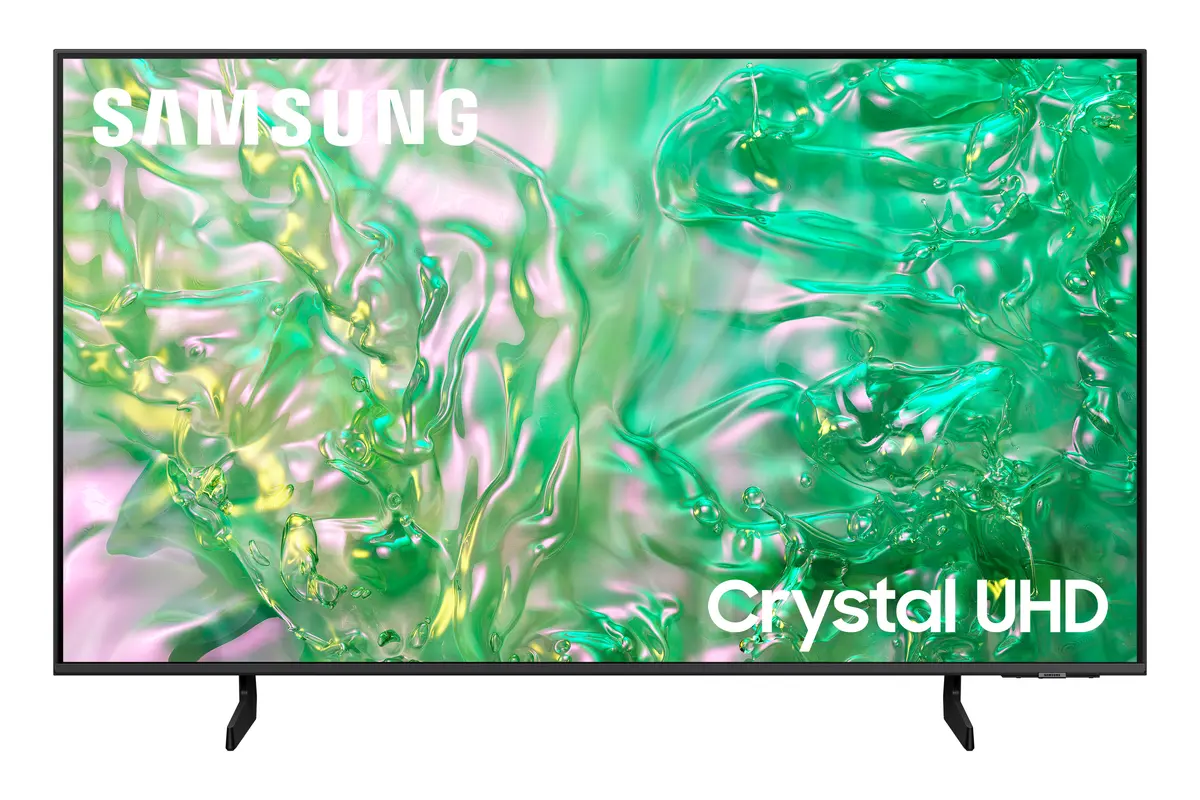 Televizors Samsung HU8000F 55" 4K Ultra