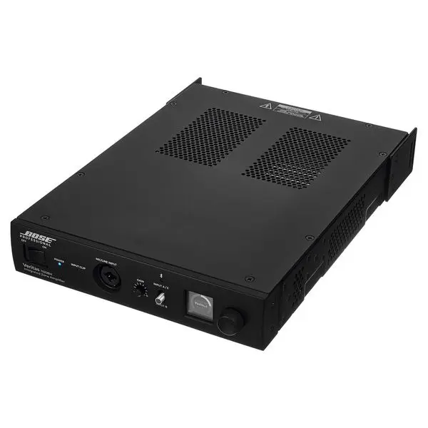 AV Receivers & Amplifiers
