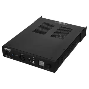 Amplifier Bose Professional Veritas 1100BH — professional audio power amplifier