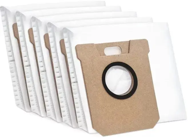 ReFresh vacuum bags for Dreame L10s Pro / X40 / X50 Ultra Photo 2
