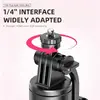 Riff RF-TT02 selfie stick tripod Photo 3
