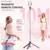 Riff RF-TT02 selfie stick tripod Photo 4