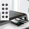 Подставка для монитора Riff T1 ICE Coorel Photo 4