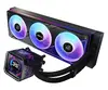 ASRock Phantom Gaming 360 LCD šķidrā dzesēšana Photo 2