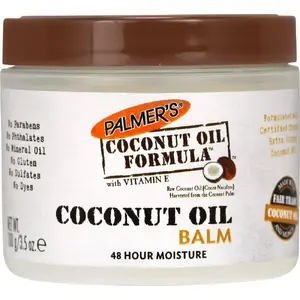 Крем для тела Palmer's Coconut Oil Formula с кокосовым маслом 100 г