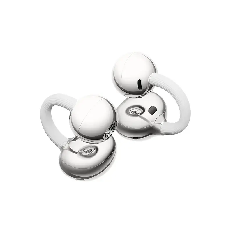 Наушники HUAWEI FreeClip 2 (TWS) — внутриканальные Photo 4
