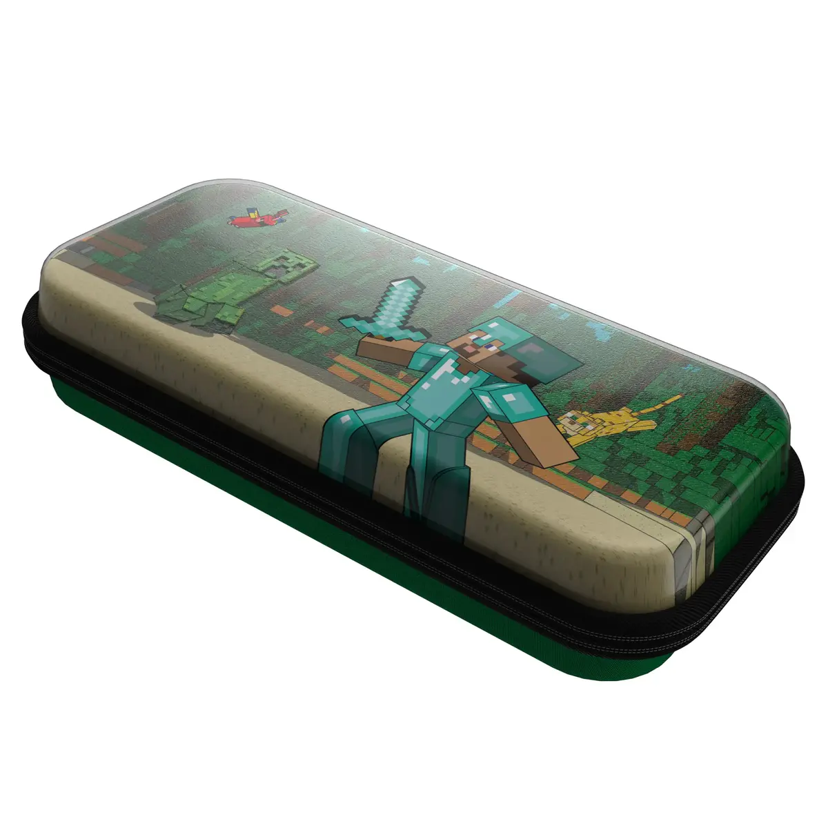 PDP Realmz чехол для путешествий для Nintendo Photo 4