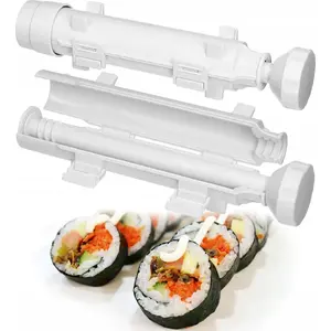 Sushi roller Bazooka Brunbeste 3294 — sushi roll maker for home