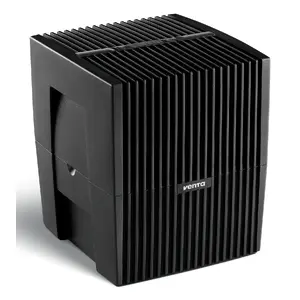 Humidifier VENTA 7019401 Impeller 5 L Black, 3 W, AC, 280×260×310 mm