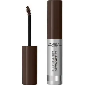 Eyebrow mascara L’Oreal Paris Brow Artist Plump Set — shade 108 Dark Brunette