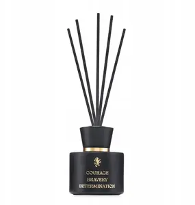 Reed Diffuser Harry Potter Gryffindor 100 ml, home fragrance, scent diffuser