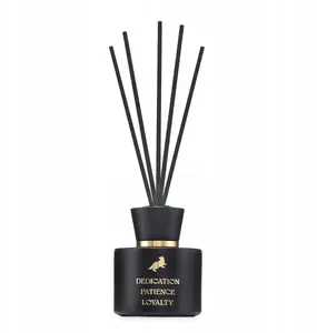 Reed Diffuser Harry Potter Hufflepuff 100 ml – fragrance home diffuser