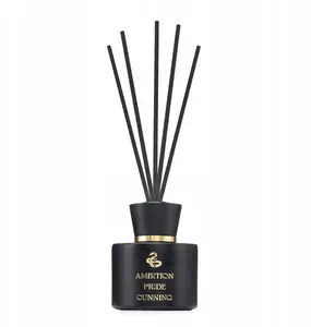 Reed Diffuser Harry Potter Slytherin 100 ml – fragrance home diffuser
