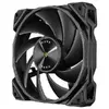 ANTEC Nova 120 mm korpusa ventilatori (3 gab.) Photo 3