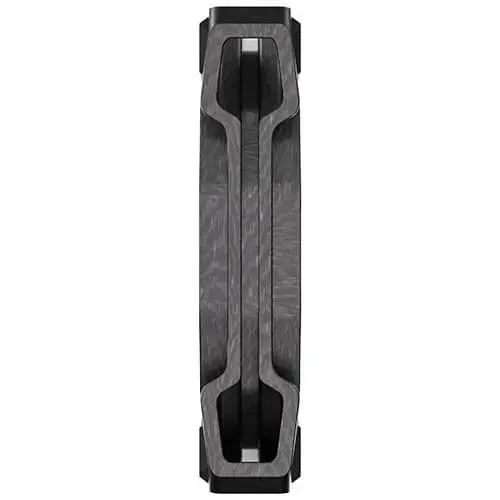 ANTEC Nova 120 mm korpusa ventilatori (3 gab.) Photo 5
