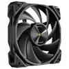 ANTEC Nova 120 mm korpusa ventilatori (3 gab.) Photo 6