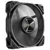 ANTEC Nova 120 mm korpusa ventilatori (3 gab.) Photo 7