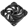ANTEC Nova 120 mm korpusa ventilatori (3 gab.) Photo 8