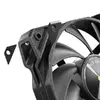 ANTEC Nova 120 mm korpusa ventilatori (3 gab.) Photo 10