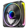 ANTEC Orbit 120 ARGB 120 mm case fan Photo 4