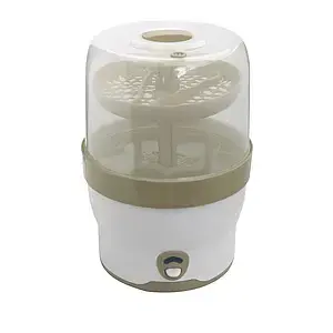 Электрический стерилизатор Olympia BS 29, 500 Вт, от сети AC, габариты 231×231×335 мм