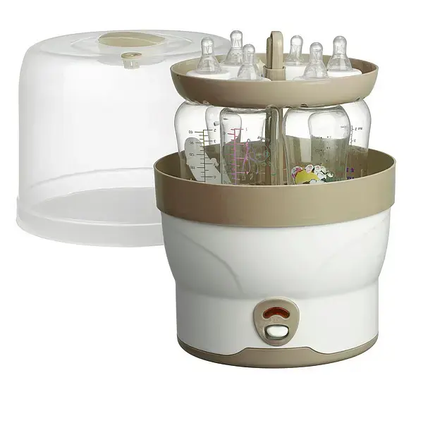 Elektriskais sterilizators Olympia BS 29 Photo 2