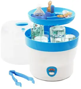 Tvaicētājs Olympia H+H Vaporisator BS 29 zils