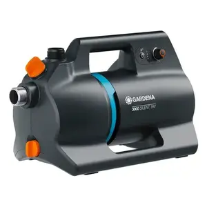 Насос GARDENA 14610-20 для садового использования