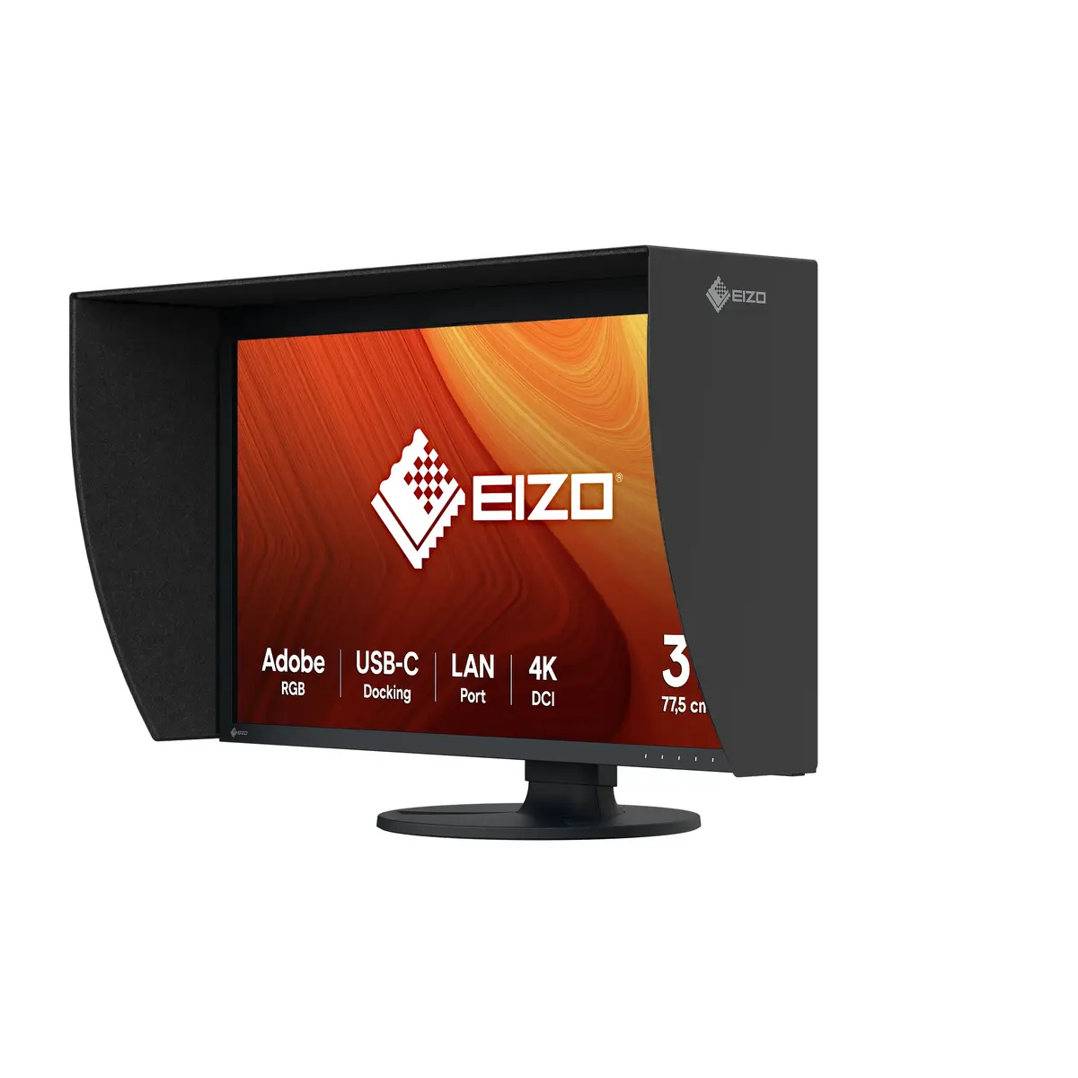 EIZO ColorEdge CG3100X 30,5" 4K DCI монитор Photo 2