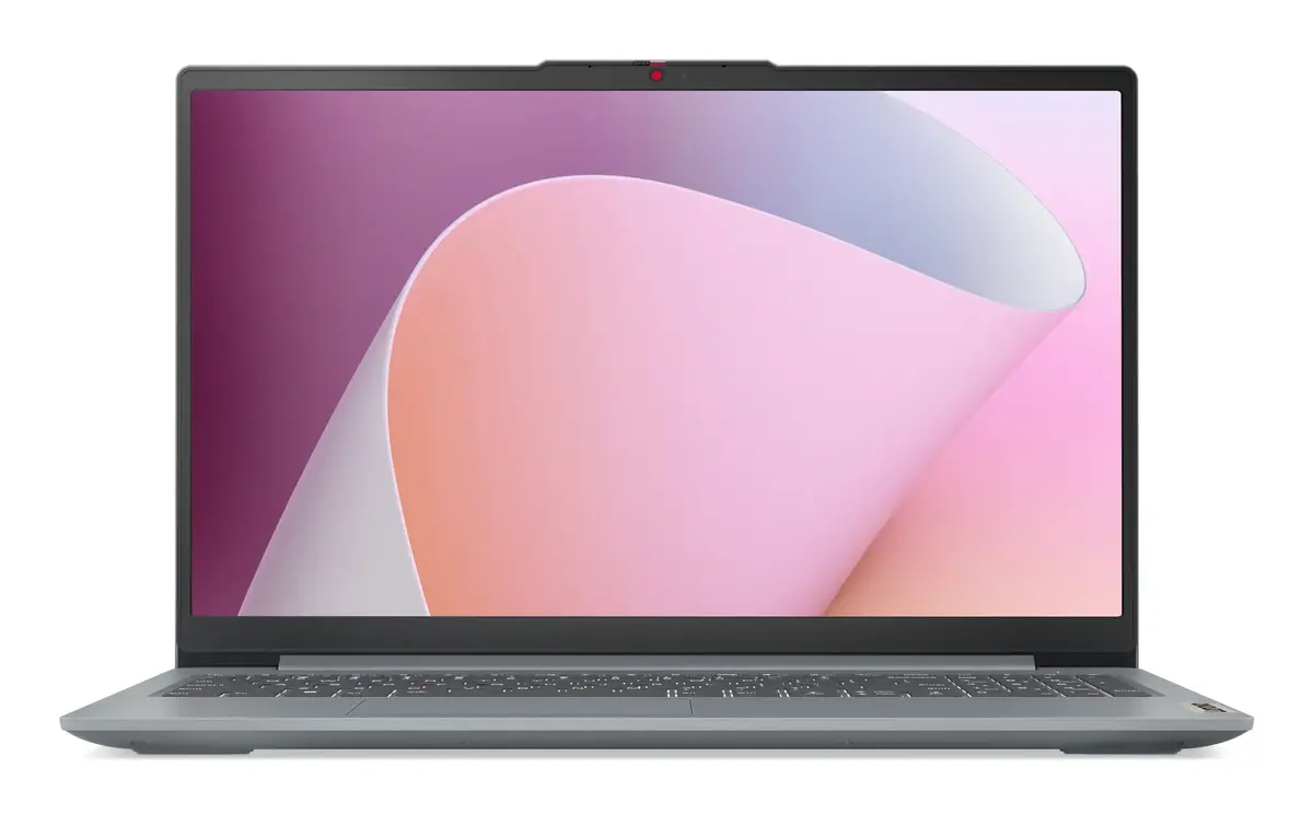 Lenovo IdeaPad Slim 3 15AMN8 Laptop | AMD Ryzen 3 Photo 2