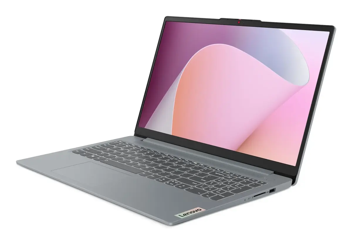 Lenovo IdeaPad Slim 3 15AMN8 Laptop | AMD Ryzen 3 Photo 3