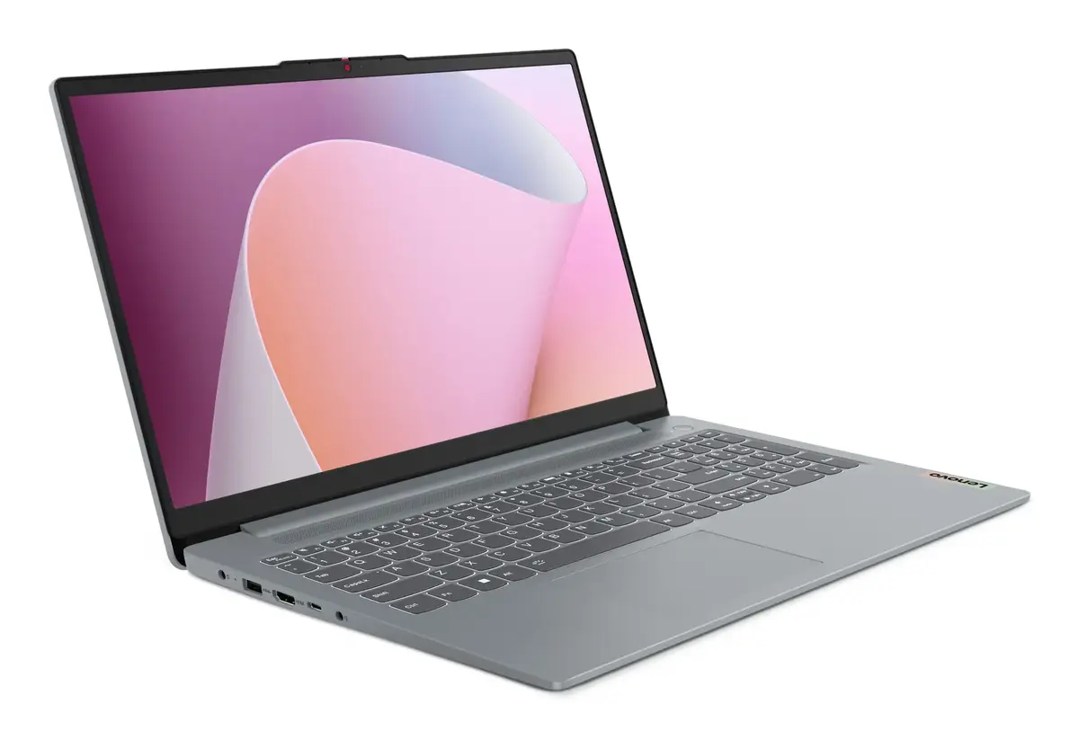 Lenovo IdeaPad Slim 3 15AMN8 Laptop | AMD Ryzen 3 Photo 4
