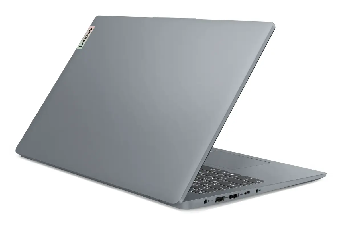 Lenovo IdeaPad Slim 3 15AMN8 Laptop | AMD Ryzen 3 Photo 6