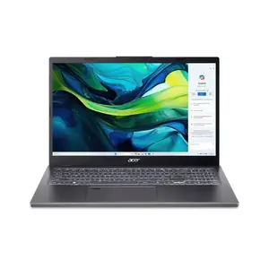 Laptop Acer Aspire 15 A15-61M-R32W — AMD Ryzen 7 8840HS, 15.6" FHD, 16 GB DDR5, 1 TB SSD, Radeon 780M, Windows 11