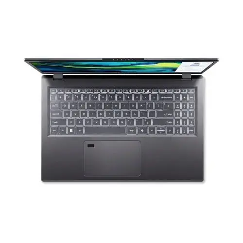 Acer Aspire 15 A15-61M-R32W Ryzen 7 8840HS Photo 2