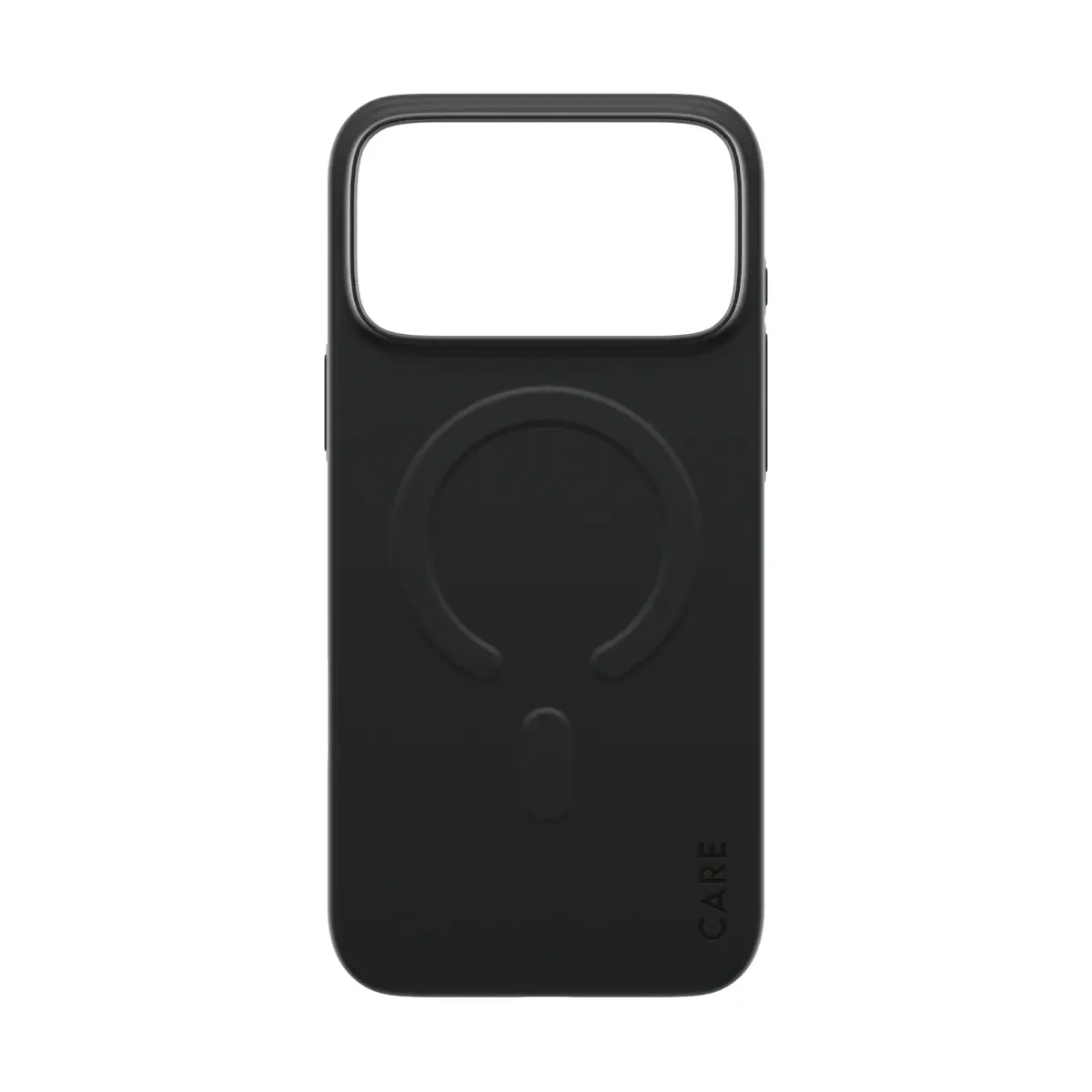 PanzerGlass CARE™ SL1M Case Black for iPhone 17 Pro Max Photo 4