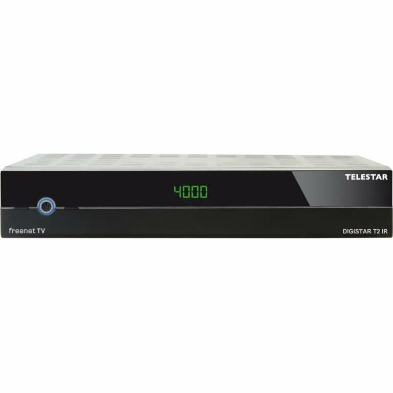 Media Players & TV Boxes