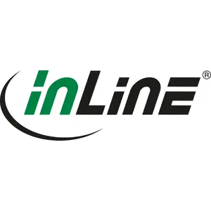 Power cable InLine 16154 — mains lead for electronic devices, model 16154