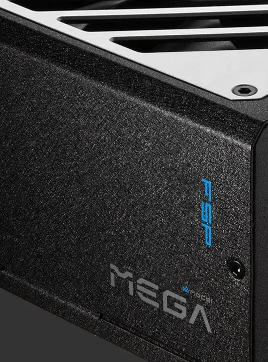 Блок питания FSP MEGA-1000GM 1000 Вт Photo 5