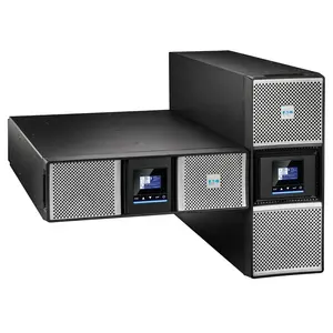 Uninterruptible power supply Eaton 9PX11KIRTNBPG2 Double-conversion (Online) 11 kVA 11000 W Rackmount/Tower 4U