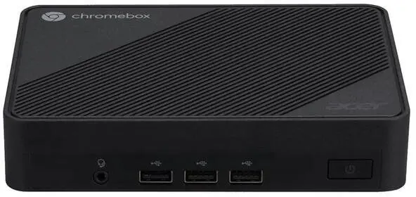 Acer Chromebox Mini CXM2 mini dators